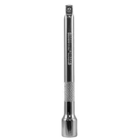 Extensión para Copa Cromo Vanadio 1/4 Pulgada X 4 Pulgadas Discover