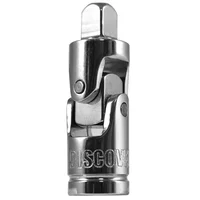 Adaptador Escualizable para Copa 1/2 Pulgada Discover