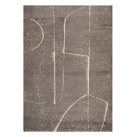 Tapete Decorativo Reflexion A566-Ap08 135X190Cm