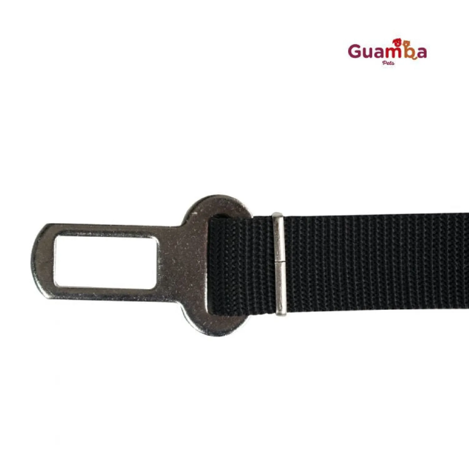 Cinturón De Seguridad Ajustable Para Mascotas 4