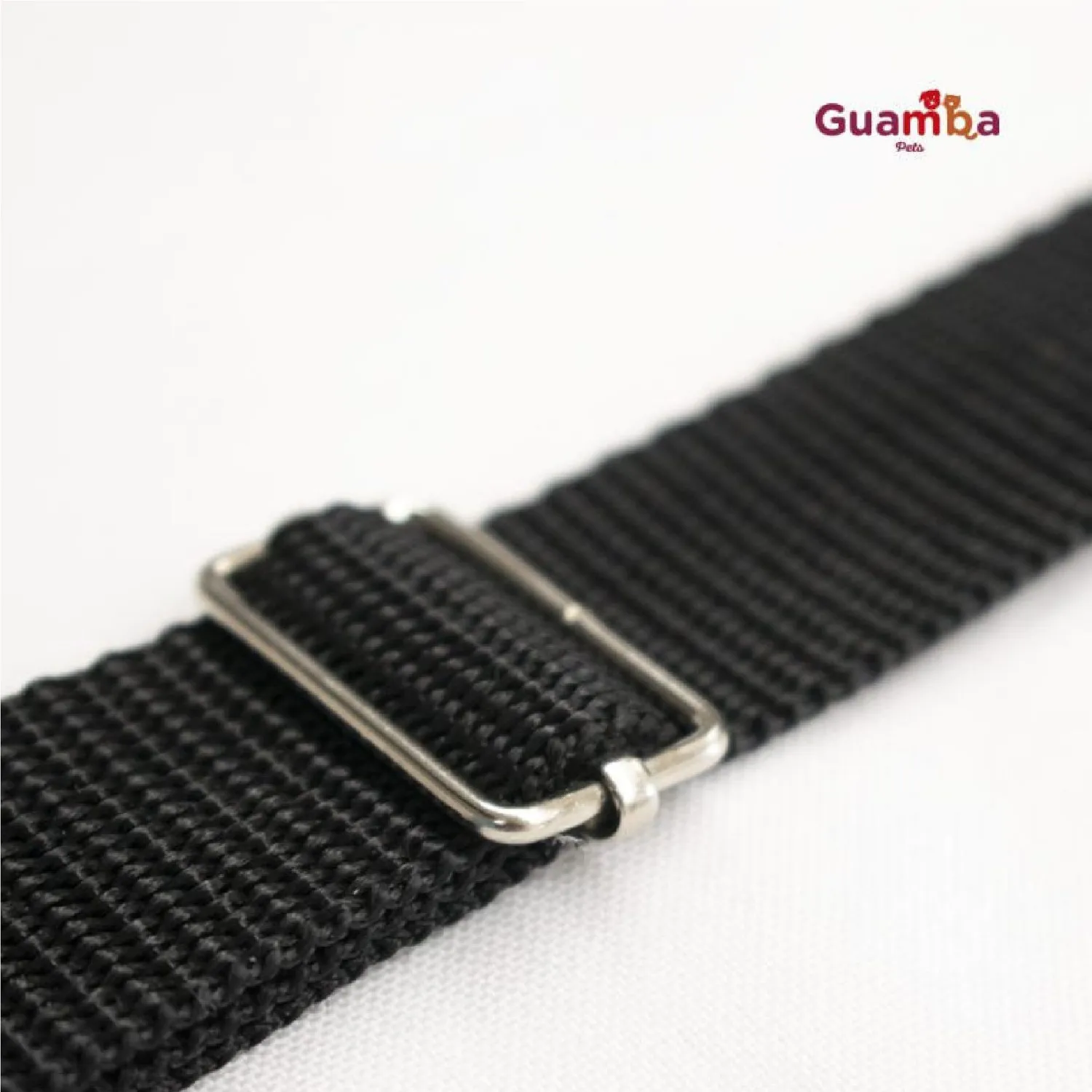 Cinturón De Seguridad Ajustable Para Mascotas 5