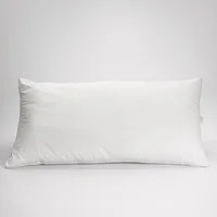 Almohada Fibra Sintética Media 50X50 Cm