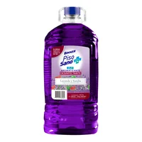 Desinfectante Pisos Sano Lavanda Sandia 3000ml
