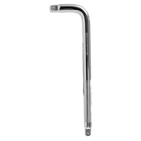 Llave en L Cromo Vanadio 1/2 Pulgada X 10 Pulgadas Discover