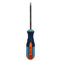 Destornillador Estrella Bicolor Vanadio 6 mm X 8 Pulgadas Discover