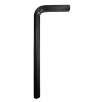 Llave Bristol Color Negro Alemana 1/16 Pulgadas Discover