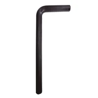 Llave Bristol Color Negro Alemana 1/4 Pulgadas Discover