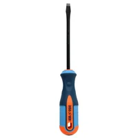 Destornillador Pala Bicolor Vanadio 3 mm x 8 Pulgadas Discover