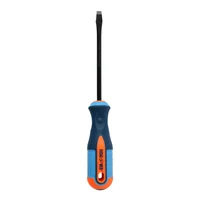 Destornillador Pala Bicolor Vanadio 3 mm x 6 Pulgadas Discover