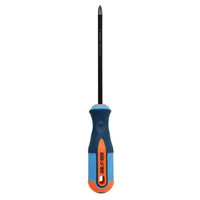 Destornillador Estrella Bicolor Vanadio 3 mm x 8 Pulgadas Discover