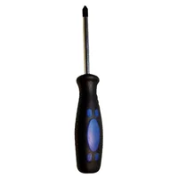 Destornillador Estrella Vanadio Anatómico 3 mm x 2 Pulgadas Discover