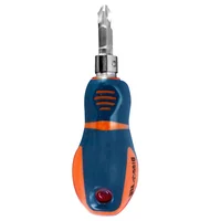 Destornillador Tatamaco Intercambiable Pala Estrella 6x38 mm Discover