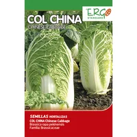 Semilla Col China 3 Gramos