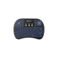 Teclado Y Touchpad Inalámbrico P/SmartTV