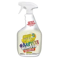 Kit Removedor de Graffiti Spray