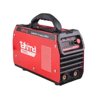 Soldador Inverter 160A 110/220V