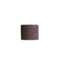Set x 6 Unidades Bandas Para Lijadoras ½ Pulgadas Grano 60 Modelo 408 Dremel