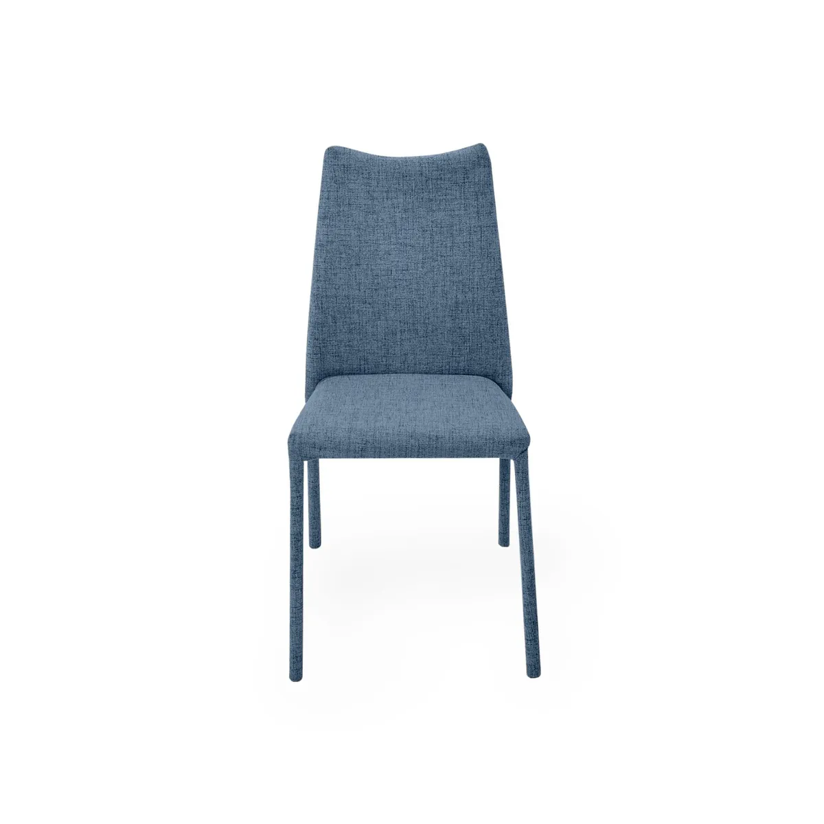 Silla Palermo 94X45X61 Tela Indigo ROCA | Falabella Colombia