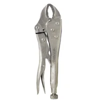 Alicate Hombresolo Boca Redonda 10 Pulgadas Discover