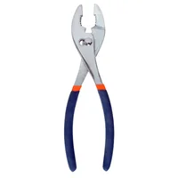 Pinza Automovilista 2 Posiciones 10 Pulgadas Discover