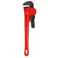 Llave Tubo Tipo Rigid Alta Calidad 24 Pulgadas Discover