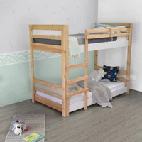 Camarote Sencillo 165X113X203 Makalu