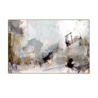 Cuadro Canvas Greco 100x80