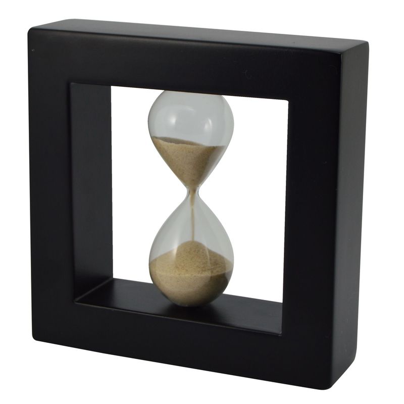 Reloj de Arena Grande DE CASA