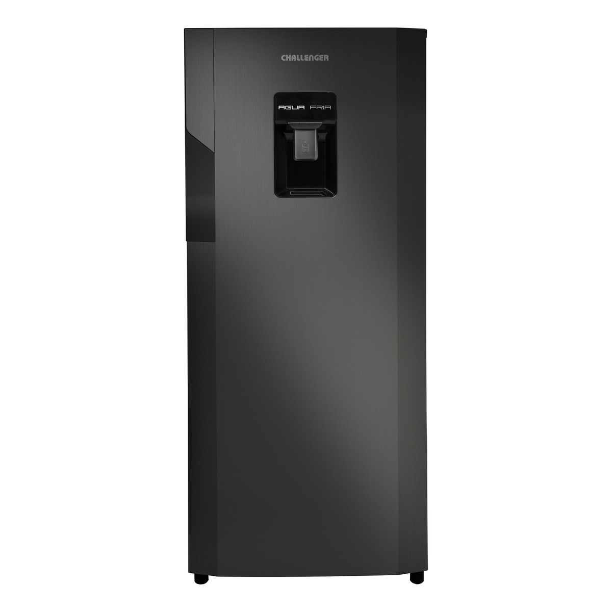CHALLENGER - Nevera Frost 256 Litros Lumina CR 256