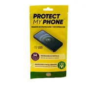 Protect My Phone Paquete De Protección Y Recuperación De Pantalla
