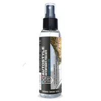 Antiempañante De Vidrios X 120 Ml