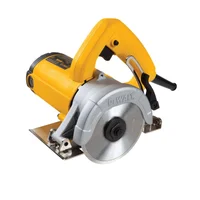 Sierra Corta Piedra 4-7/8 Pulgadas 1400W + Manguera Dewalt