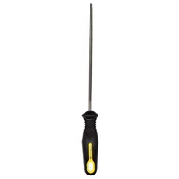 Lima Redonda Bastarda Rabo Runcho 5/16 Pulgadas X 8 Pulgadas Discover