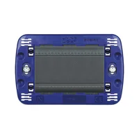 Interruptor Sencillo L/P Liv Light Negro
