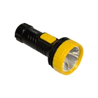 Linterna Recargable Usb De Largo Alcance Dairu 60 Lumens 2 Modos Iluminación