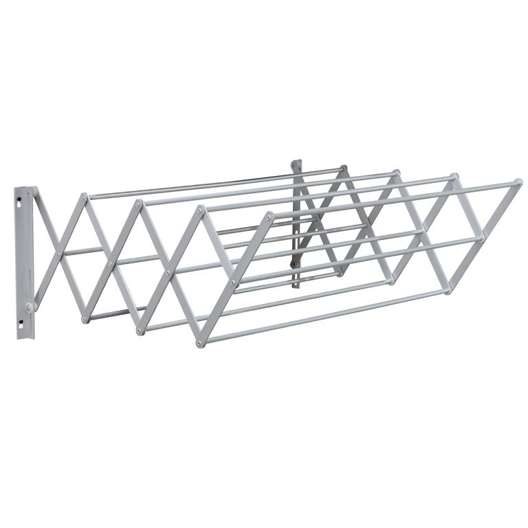 Colgar Ropa Tendedero De Ropa Homecenter Acero Inoxidable