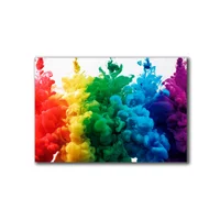 Cuadro Colores M 45X70 Cm