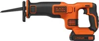 Kit De Sierra Reciproca 7/8 Pulg 20 V 3000 Spm