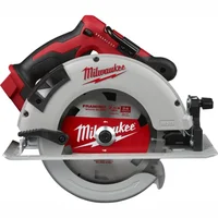 Sierra Circular Milwaukee con Bisel de 50 Grados y Motor sin Escobillas