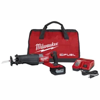Kit De Sierra Reciproca 1-1/4 Ulg 18 V 3000 Spm