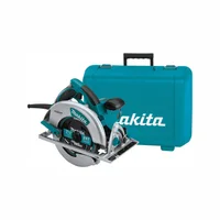 Sierra Circular Makita De 184 cm Con Motor De 15 A Y Base De Magnesio