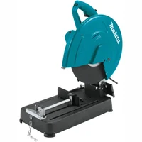 Sierra Corte Makita 15a 14pulg 3800rpm