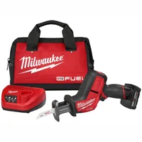 Kit Sierra Reciproca5/8 Pulg 12 V 3000 Spm
