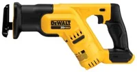 Sierra Reciproca 1-1/8 Pulg 20v 2900 Spm