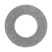 Cinta Antideslizante Autoadhesiva Negra 50 Mm X 15 Mts