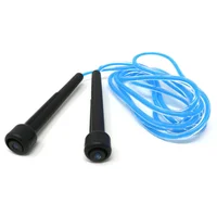 Lazo/Cuerda Para Saltar Elite De 248 Cm Color Azul
