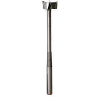 Broca Cromo Vanadio Madera Aglomerada Discover 7/8"