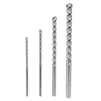 Broca Tipo Usa Tungsteno Juego 4 Piezas Discover 1/8 A 5/16"