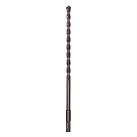 Broca SDS Tungsteno Trabajo Pesado Discover 3/8" X 12"