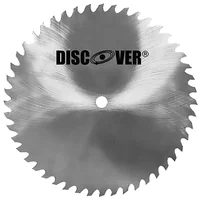 Sierra Circular Cromo Vanadio Alemana Discover 2.0 -16"